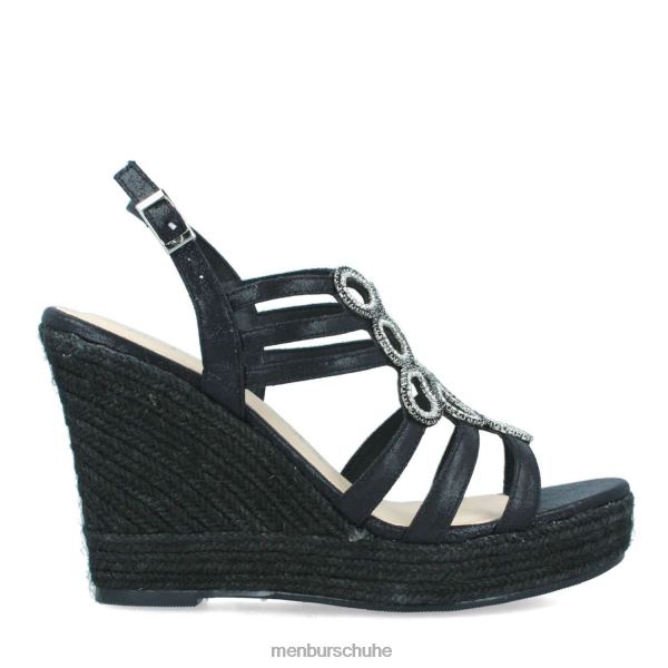 High Heels Menbur badalucco Schwarz Frauen 2R0V0880