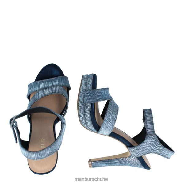 High Heels Menbur badiola Dunkelblau Frauen 2R0V0924