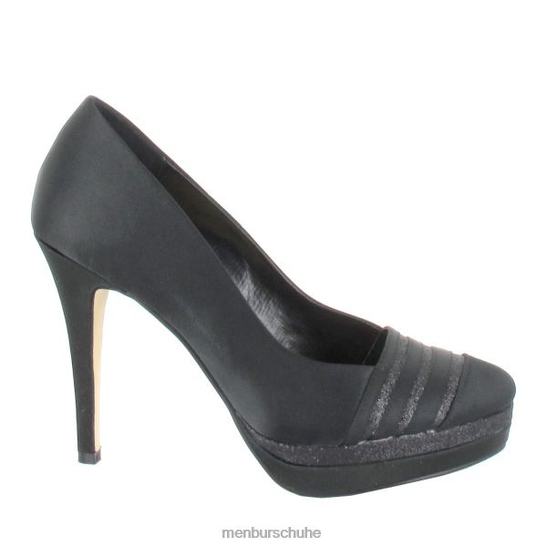 High Heels Menbur ballanche Schwarz Frauen 2R0V01353