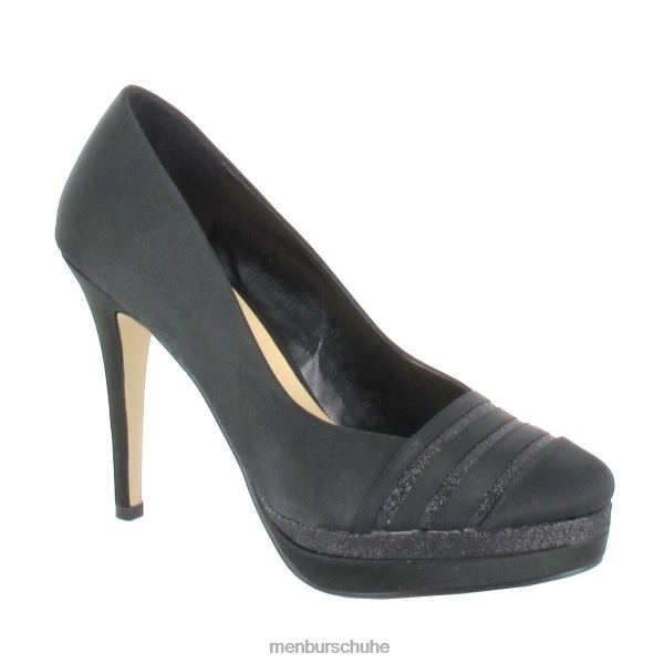 High Heels Menbur ballanche Schwarz Frauen 2R0V01353