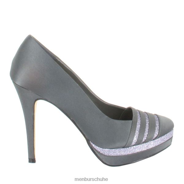 High Heels Menbur ballanche grau Frauen 2R0V05147