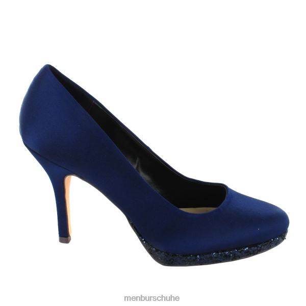 High Heels Menbur belerda Dunkelblau Frauen 2R0V01324
