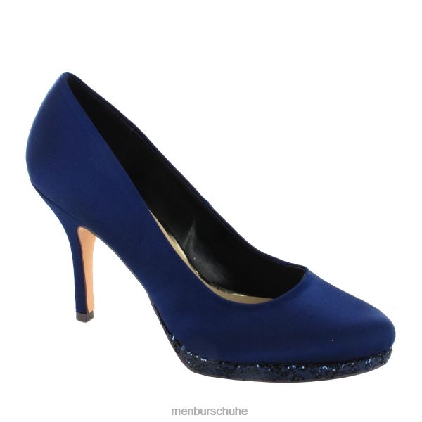 High Heels Menbur belerda Dunkelblau Frauen 2R0V01324