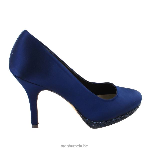 High Heels Menbur belerda Dunkelblau Frauen 2R0V01324