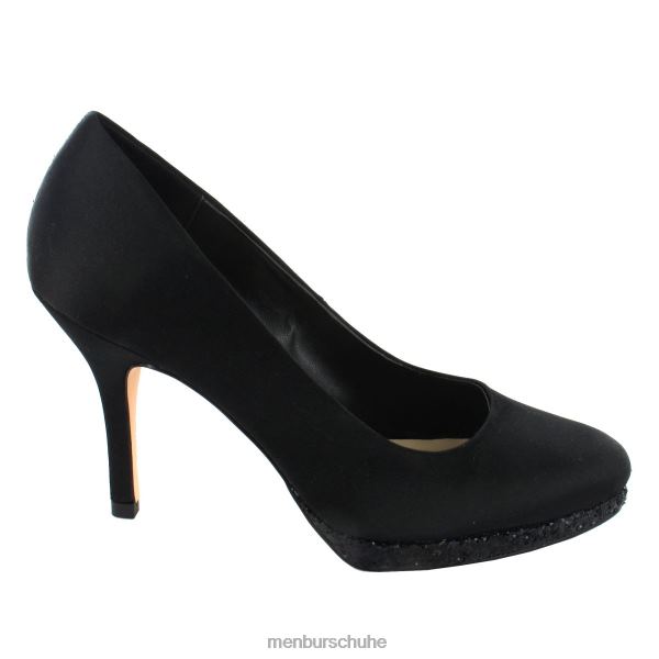 High Heels Menbur belerda Schwarz Frauen 2R0V05064
