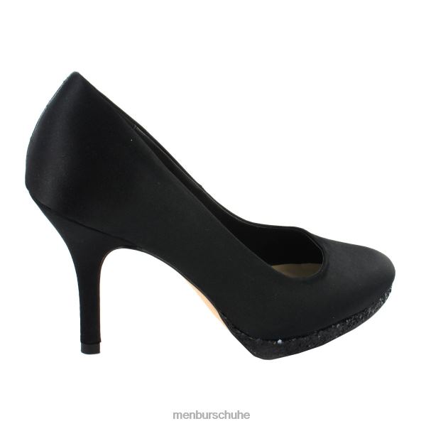 High Heels Menbur belerda Schwarz Frauen 2R0V05064