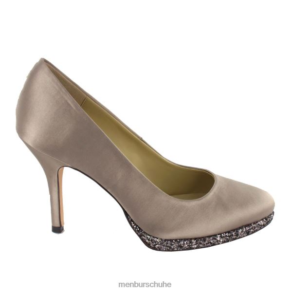 High Heels Menbur belerda braun Frauen 2R0V05066