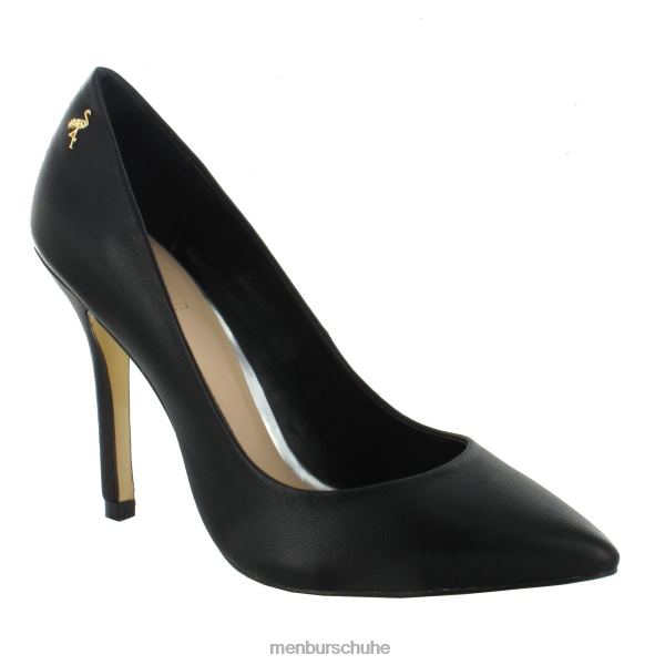 High Heels Menbur belice Schwarz Frauen 2R0V05068
