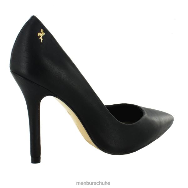 High Heels Menbur belice Schwarz Frauen 2R0V05068