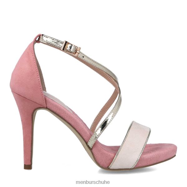 High Heels Menbur belladama Make-up rosa Frauen 2R0V01279