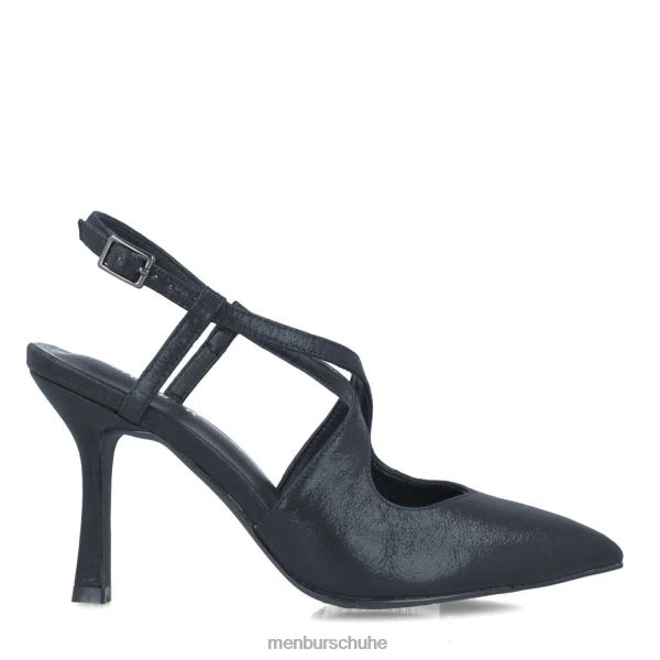 High Heels Menbur belona Schwarz Frauen 2R0V05141