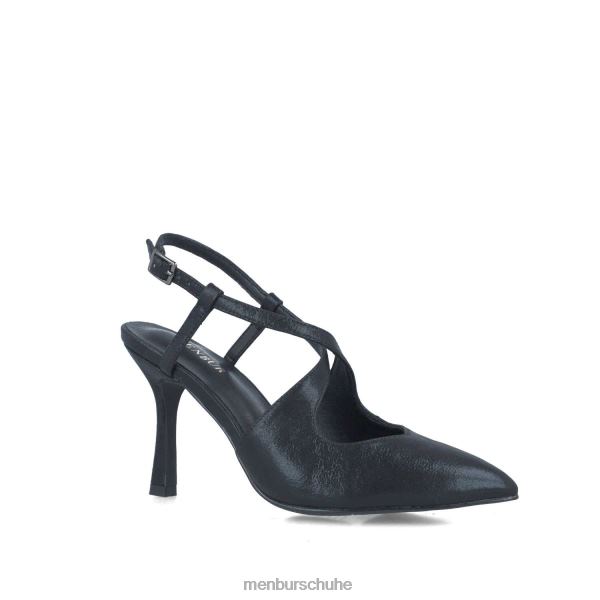 High Heels Menbur belona Schwarz Frauen 2R0V05141