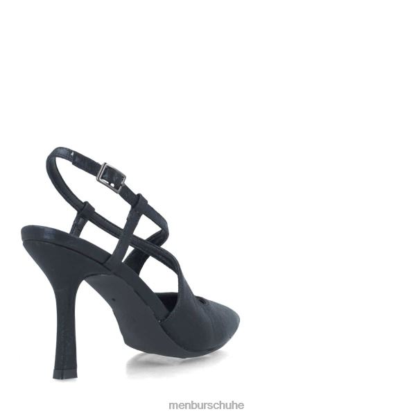High Heels Menbur belona Schwarz Frauen 2R0V05141
