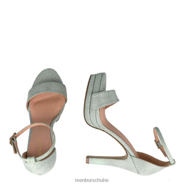 High Heels Menbur bindella Grün Frauen 2R0V04274