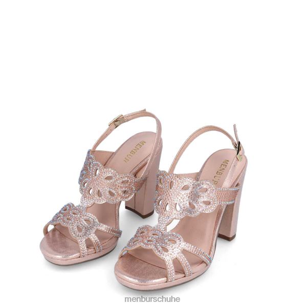 High Heels Menbur bosco Make-up rosa Frauen 2R0V05277