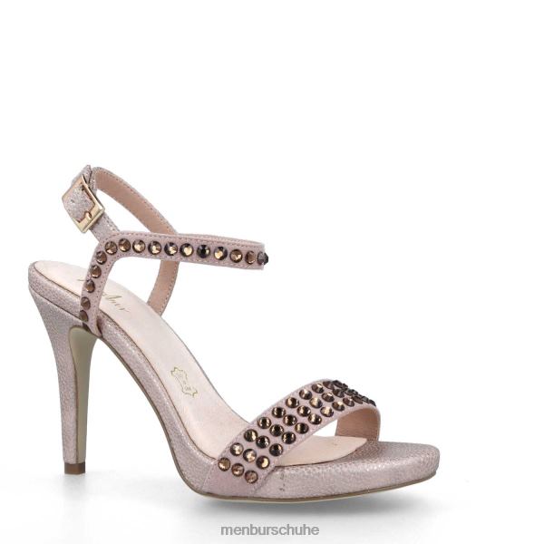 High Heels Menbur brazzano Make-up rosa Frauen 2R0V05367