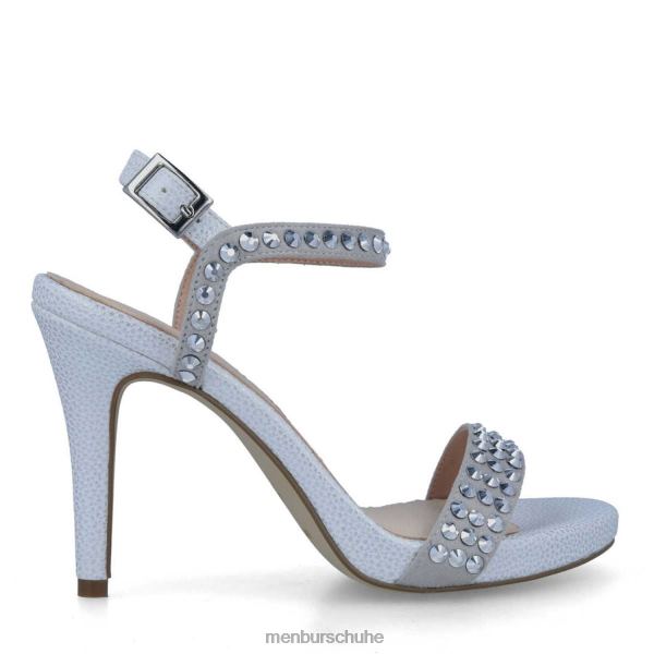 High Heels Menbur brazzano Silber Frauen 2R0V05366