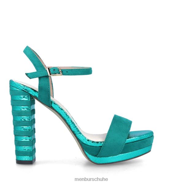 High Heels Menbur cadeasse Azul mittel Frauen 2R0V05373