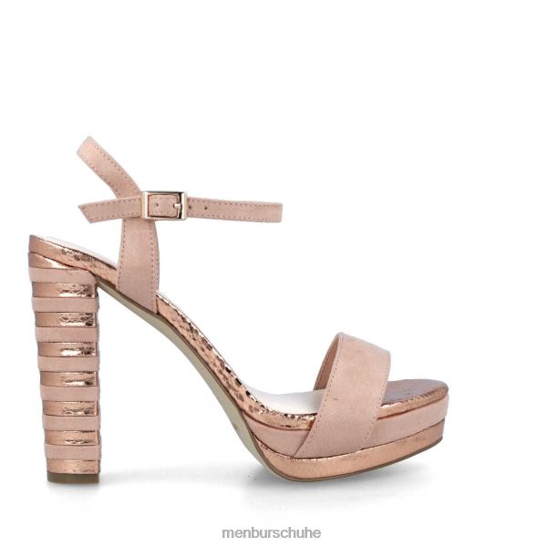 High Heels Menbur cadeasse Make-up rosa Frauen 2R0V05374