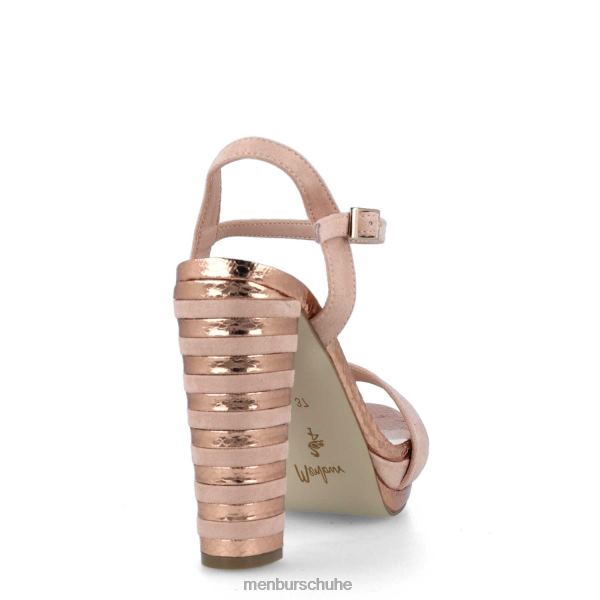 High Heels Menbur cadeasse Make-up rosa Frauen 2R0V05374