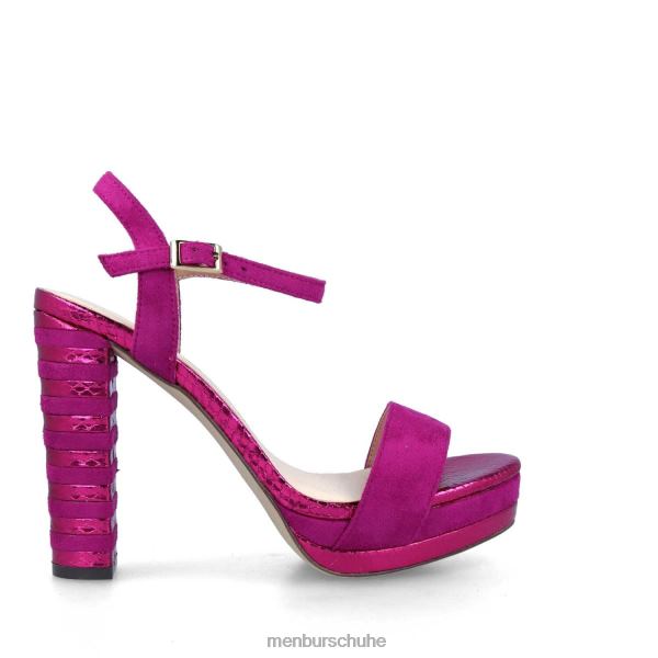 High Heels Menbur cadeasse violett Frauen 2R0V01494
