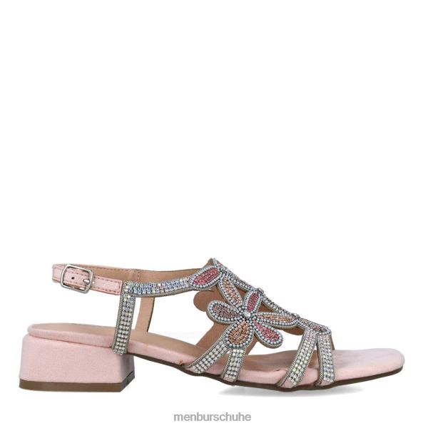 High Heels Menbur cadmo Make-up rosa Frauen 2R0V04938