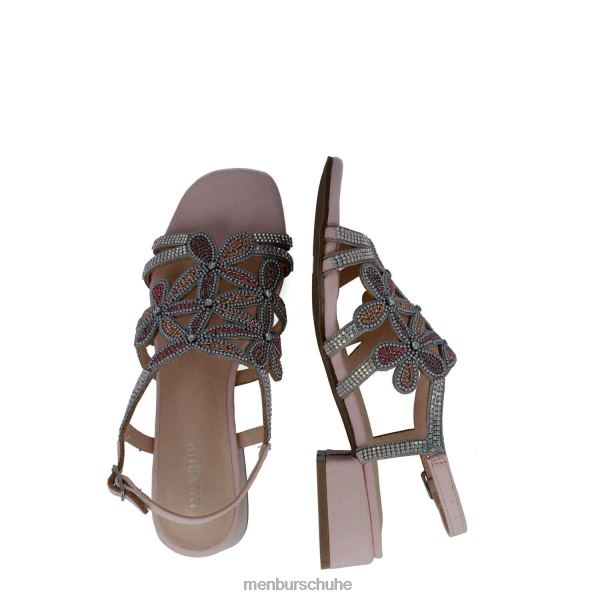 High Heels Menbur cadmo Make-up rosa Frauen 2R0V04938