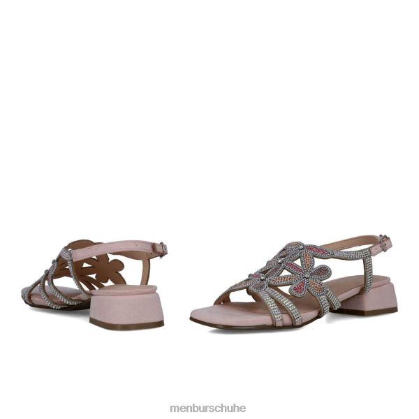 High Heels Menbur cadmo Make-up rosa Frauen 2R0V04938