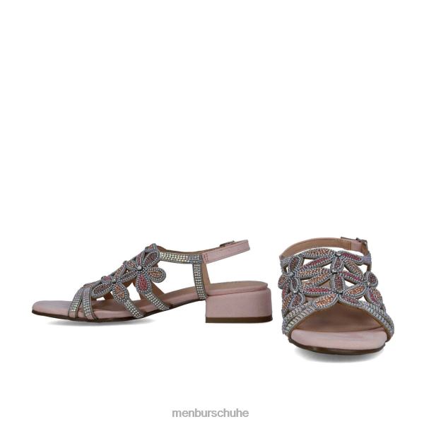 High Heels Menbur cadmo Make-up rosa Frauen 2R0V04938