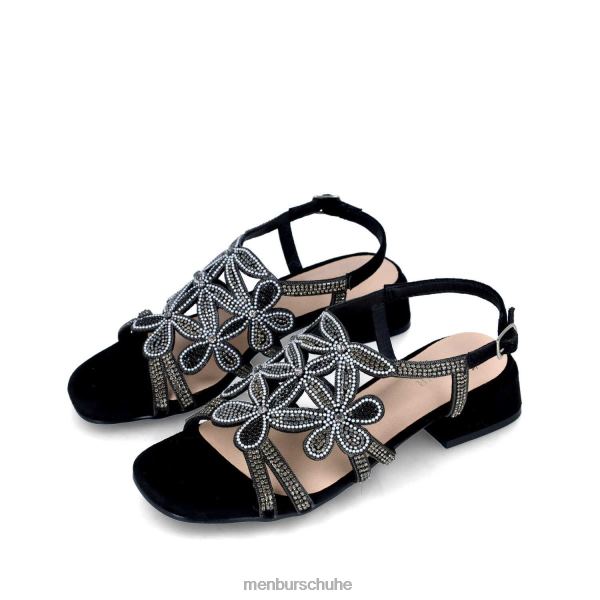 High Heels Menbur cadmo Schwarz Frauen 2R0V01263