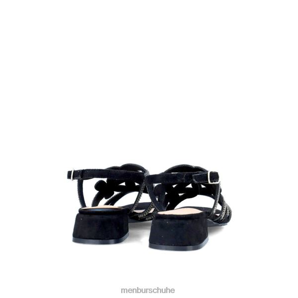 High Heels Menbur cadmo Schwarz Frauen 2R0V01263