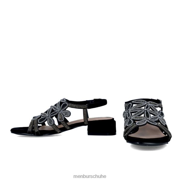 High Heels Menbur cadmo Schwarz Frauen 2R0V01263