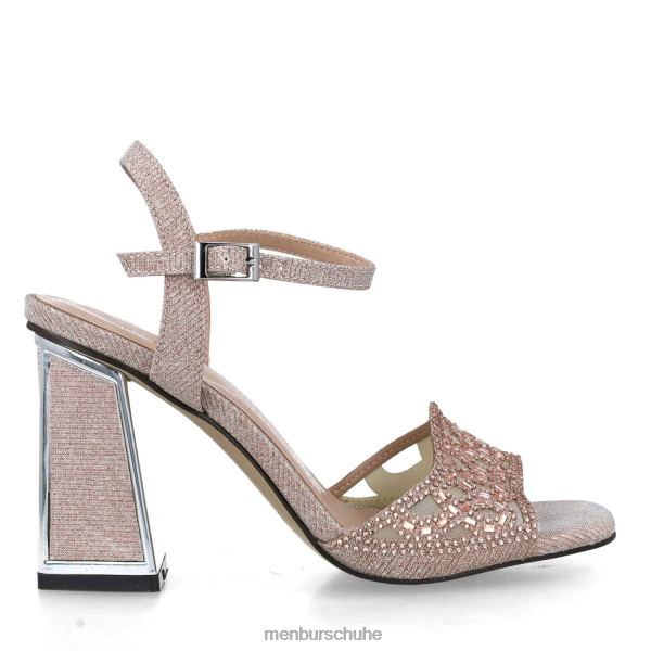 High Heels Menbur caelus Make-up rosa Frauen 2R0V05092