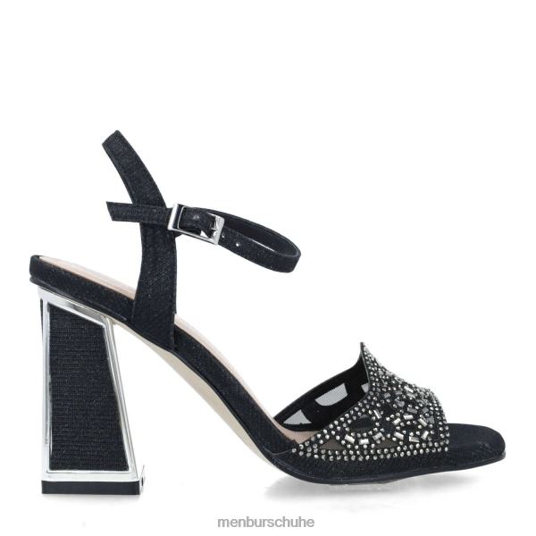 High Heels Menbur caelus Schwarz Frauen 2R0V05091
