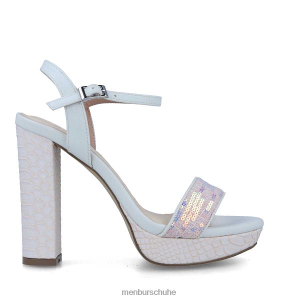 High Heels Menbur calendasco Make-up rosa Frauen 2R0V05379