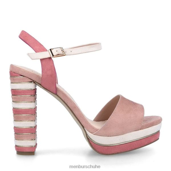 High Heels Menbur caligiana Make-up rosa Frauen 2R0V05377