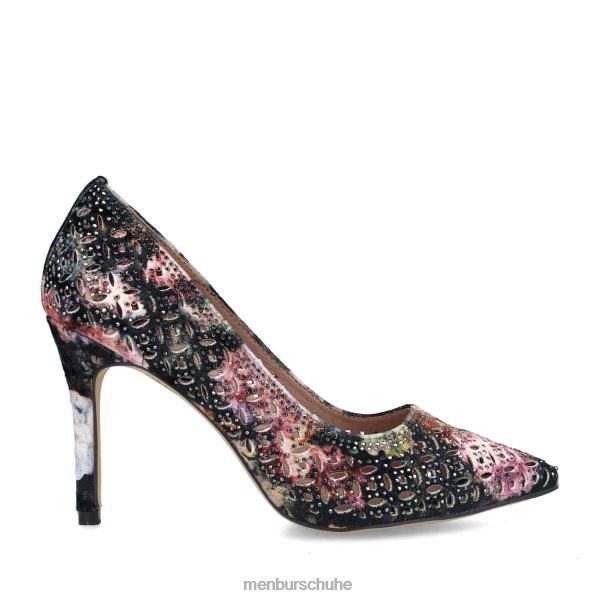 High Heels Menbur caluso multi Frauen 2R0V0895