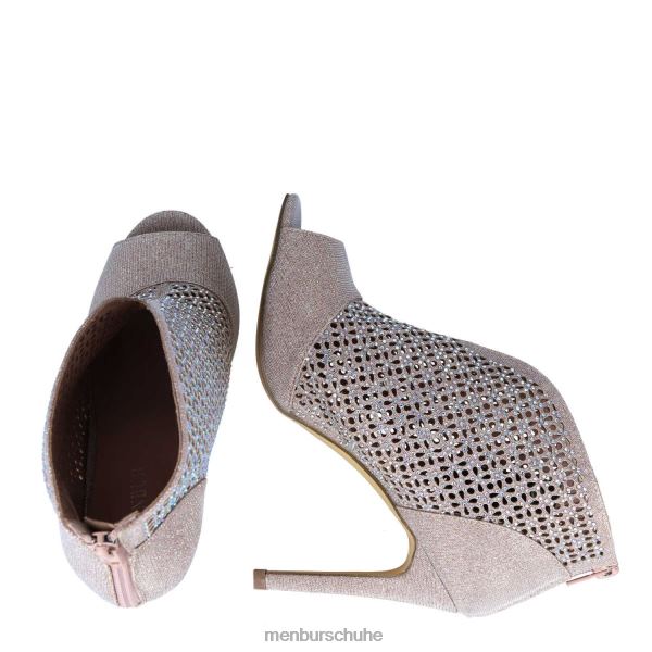 High Heels Menbur calvera Make-up rosa Frauen 2R0V0896