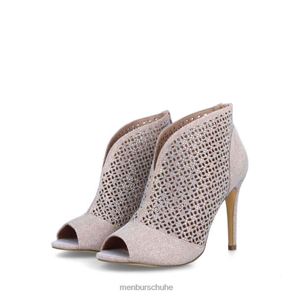 High Heels Menbur calvera Make-up rosa Frauen 2R0V0896