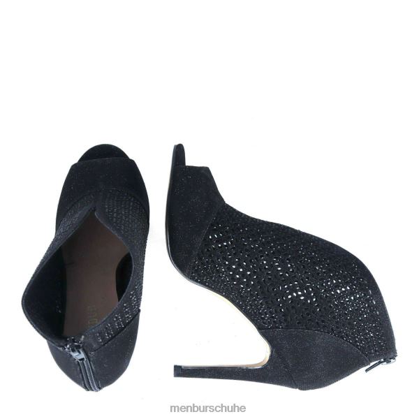 High Heels Menbur calvera Schwarz Frauen 2R0V04103