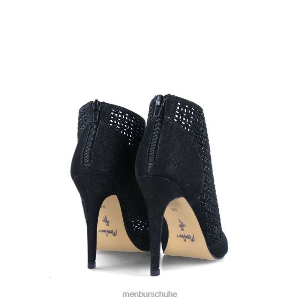 High Heels Menbur calvera Schwarz Frauen 2R0V04103