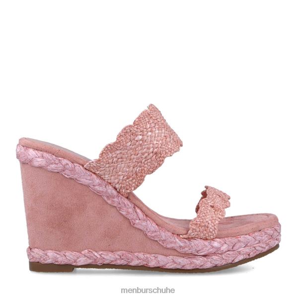 High Heels Menbur cambroso Make-up rosa Frauen 2R0V05452