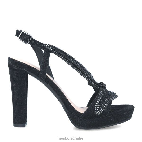 High Heels Menbur campelli Schwarz Frauen 2R0V04123