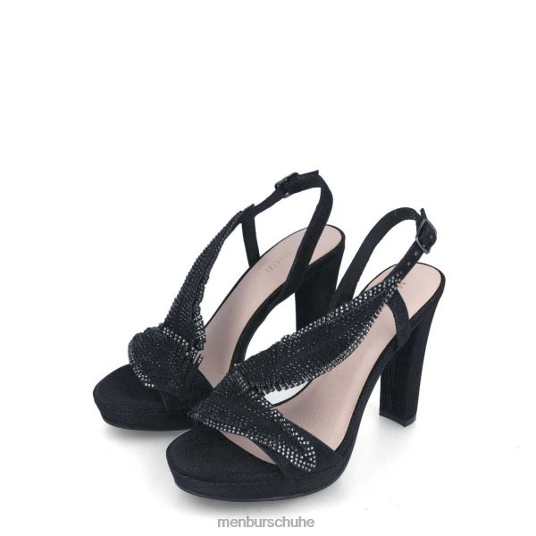 High Heels Menbur campelli Schwarz Frauen 2R0V04123