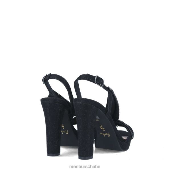 High Heels Menbur campelli Schwarz Frauen 2R0V04123