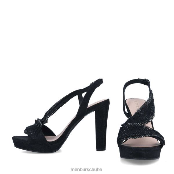 High Heels Menbur campelli Schwarz Frauen 2R0V04123