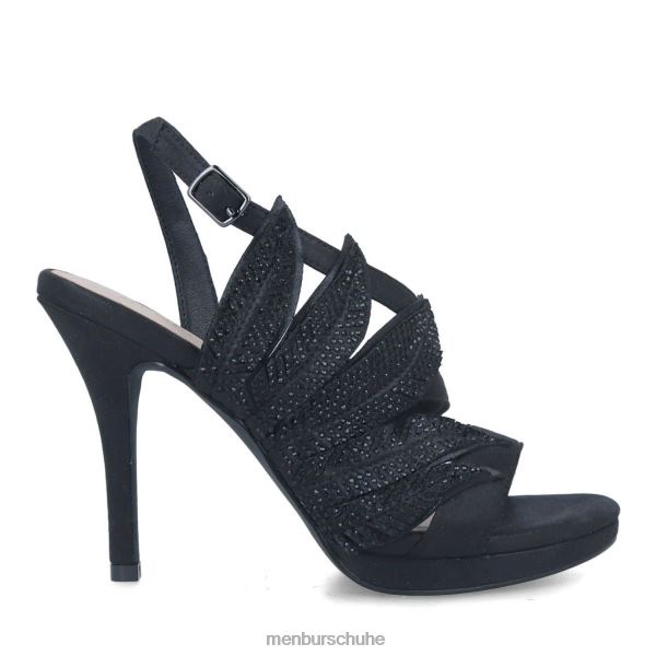 High Heels Menbur campello Schwarz Frauen 2R0V01457