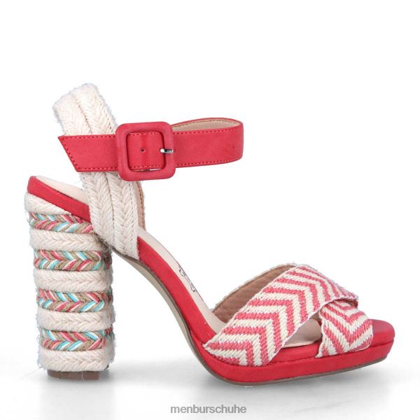 High Heels Menbur campolano Rosa Frauen 2R0V05380