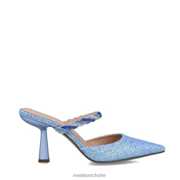 High Heels Menbur capella Azul mittel Frauen 2R0V03743