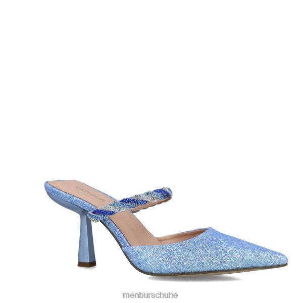 High Heels Menbur capella Azul mittel Frauen 2R0V03743